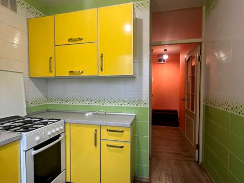 квартира по адресу Академика Павлова ул., 319а