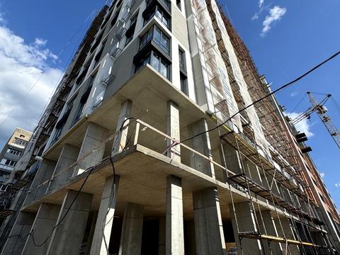 квартира по адресу Гната Хоткевича ул., 44/3