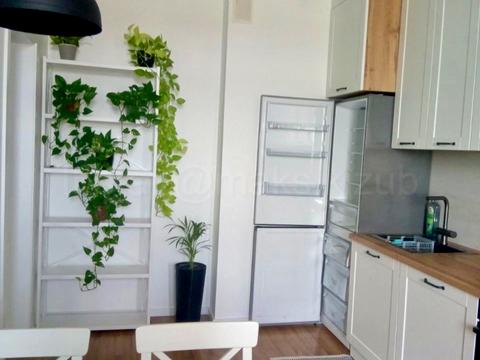 квартира за адресою Фріца Гленца вул., 14