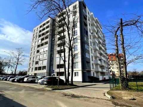 квартира за адресою Фріца Гленца вул., 14