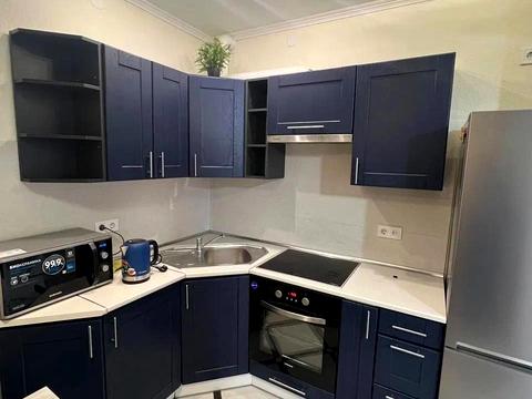 квартира за адресою В'ячеслава Чорновола просп. (), 69а