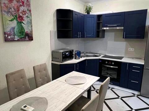 квартира за адресою В'ячеслава Чорновола просп. (), 69а