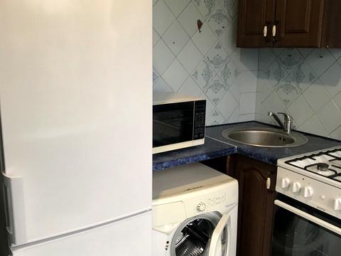 квартира по адресу Мрии ул. (Академика Туполева), 5