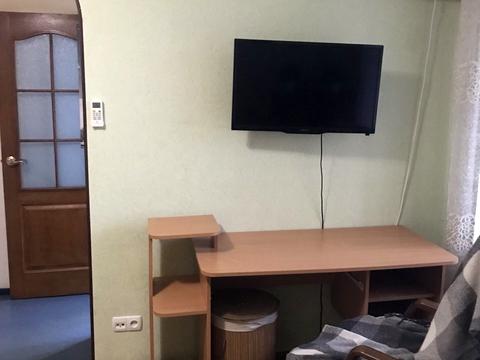 квартира по адресу Мрии ул. (Академика Туполева), 5