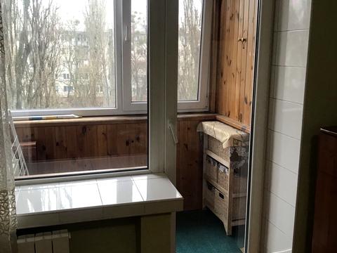 квартира по адресу Мрии ул. (Академика Туполева), 5