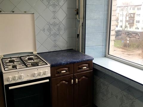 квартира по адресу Мрии ул. (Академика Туполева), 5