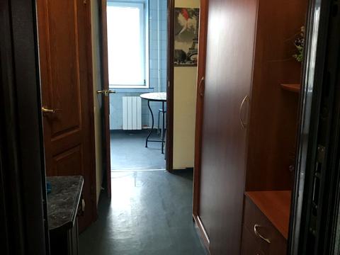 квартира по адресу Мрии ул. (Академика Туполева), 5