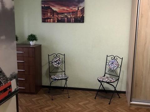 квартира по адресу Мрии ул. (Академика Туполева), 5