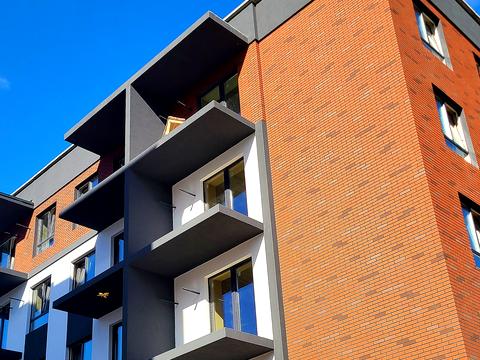 квартира по адресу Ирпень, Западная ул., 14