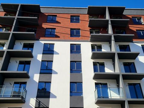 квартира по адресу Ирпень, Западная ул., 14