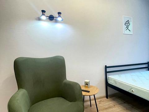 квартира по адресу с. Софиевская борщаговка, Яблоневая ул., 9-А