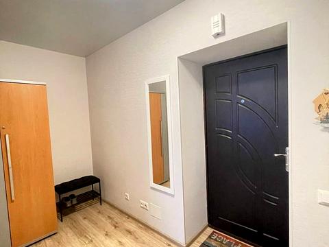 квартира по адресу с. Софиевская борщаговка, Яблоневая ул., 9-А