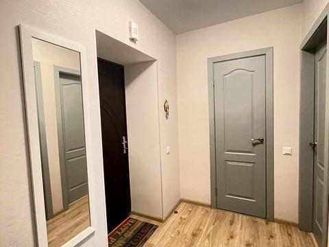 квартира по адресу с. Софиевская борщаговка, Яблоневая ул., 9-А