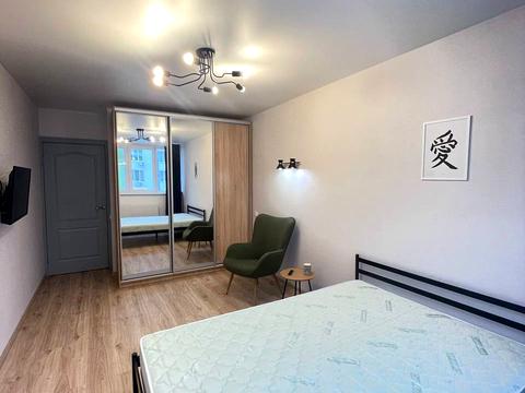 квартира по адресу с. Софиевская борщаговка, Яблоневая ул., 9-А