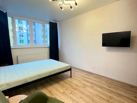 квартира по адресу с. Софиевская борщаговка, Яблоневая ул., 9-А