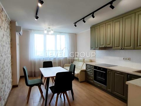 квартира за адресою Михайла Максимовича вул. (Онуфрія Трутенка), 32-А