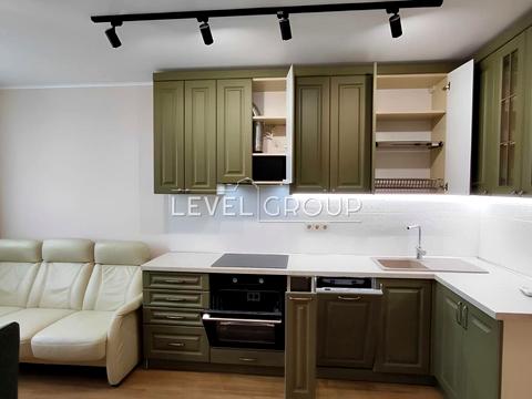 квартира за адресою Михайла Максимовича вул. (Онуфрія Трутенка), 32-А