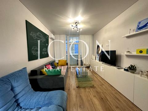 квартира за адресою Берестейський просп. (Перемоги), 11