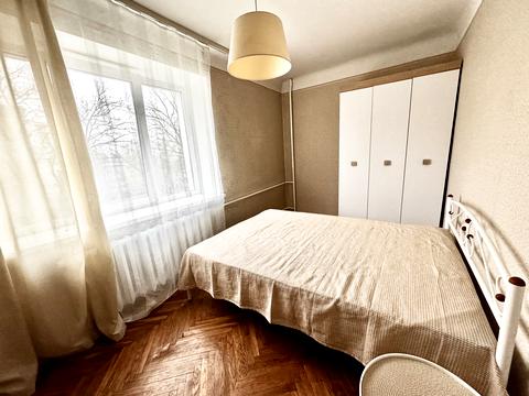 квартира за адресою Юлії Здановської вул. (Ломоносова), 4