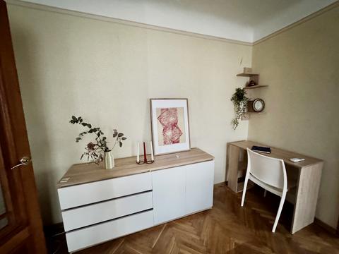 квартира за адресою Юлії Здановської вул. (Ломоносова), 4