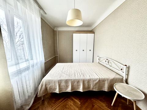 квартира за адресою Юлії Здановської вул. (Ломоносова), 4