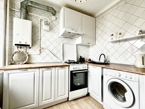 квартира за адресою Юлії Здановської вул. (Ломоносова), 4