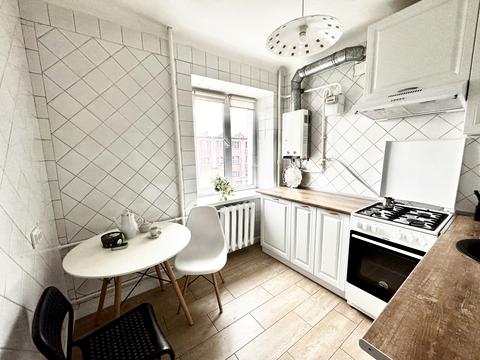 квартира за адресою Юлії Здановської вул. (Ломоносова), 4