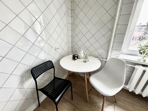 квартира за адресою Юлії Здановської вул. (Ломоносова), 4