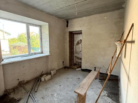 дом по адресу Юбилейный пер., 25