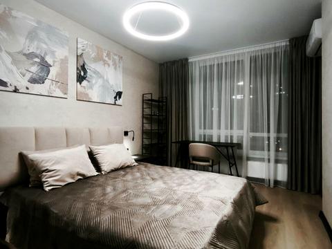 квартира за адресою Олександра Олеся вул., 9-А