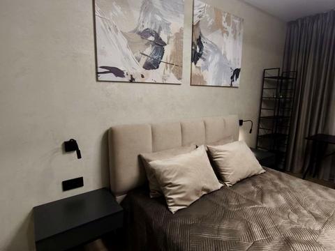 квартира за адресою Олександра Олеся вул., 9-А