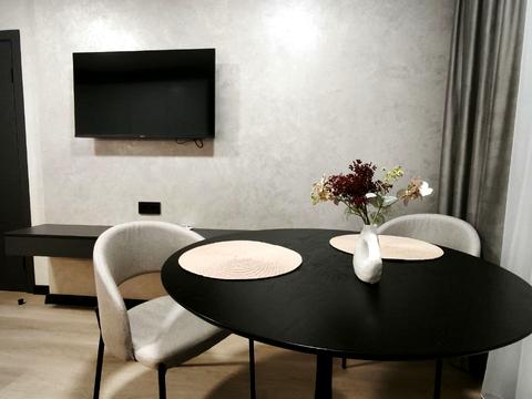 квартира за адресою Олександра Олеся вул., 9-А