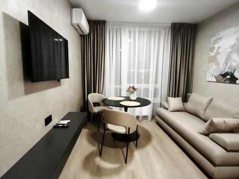 квартира за адресою Олександра Олеся вул., 9-А