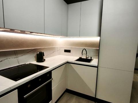 квартира за адресою Олександра Олеся вул., 9-А