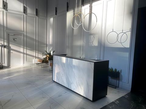 квартира за адресою Предславинська вул., 57