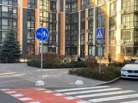 квартира за адресою Предславинська вул., 57