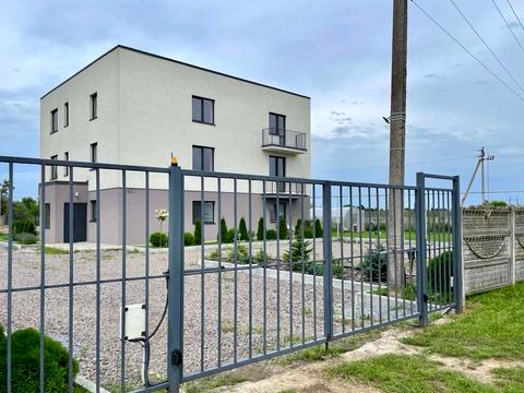 квартира за адресою Лісна, 6