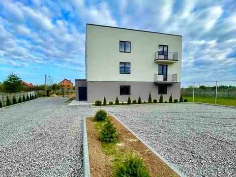 квартира за адресою Лісна, 6