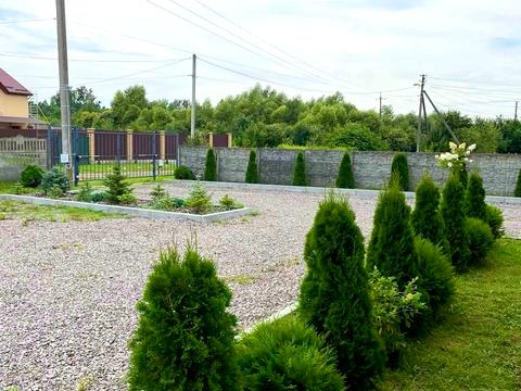 квартира за адресою Лісна, 6