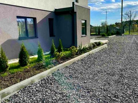 квартира за адресою Лісна, 6