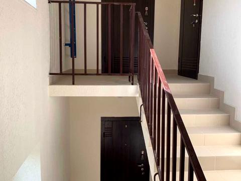 квартира за адресою Лісна, 6