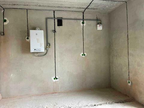 квартира за адресою Лісна, 6