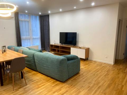 квартира за адресою Предславинська вул., 57