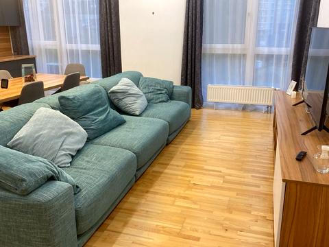 квартира за адресою Предславинська вул., 57