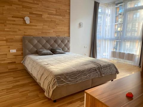 квартира за адресою Предславинська вул., 57