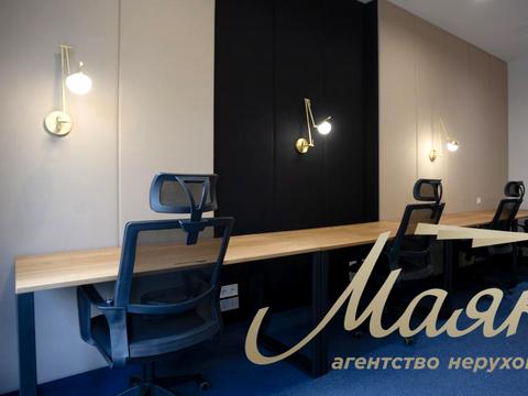 коммерческая по адресу Василия Тютюнника ул. (Анрі Барбюса), 28-А