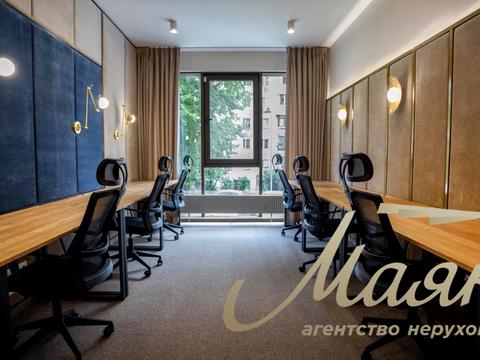 коммерческая по адресу Василия Тютюнника ул. (Анрі Барбюса), 28-А