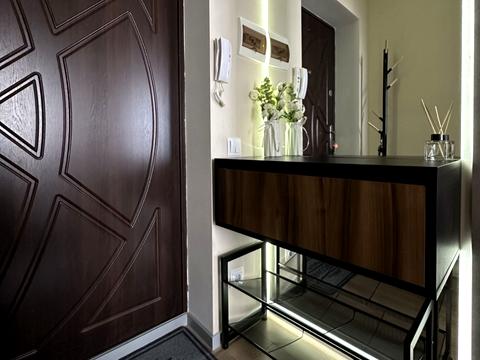 квартира за адресою Проскурівського підпілля вул., 110А