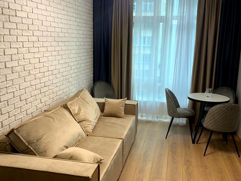 квартира за адресою Педагогічна вул., 20б