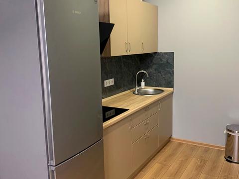 квартира за адресою Педагогічна вул., 20б